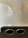 USED 2014 63 PEUGEOT RCZ 1.6 THP SPORT 2d 156 BHP Opal white 38705 miles