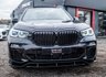 USED 2020 70 BMW X5 3.0 M50D 5d 395 BHP LOADED, P/ROOF, TECH-COMFORT PACK
