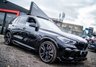 USED 2020 70 BMW X5 3.0 M50D 5d 395 BHP LOADED, P/ROOF, TECH-COMFORT PACK