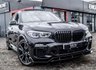 USED 2020 70 BMW X5 3.0 M50D 5d 395 BHP LOADED, P/ROOF, TECH-COMFORT PACK
