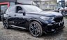 USED 2020 70 BMW X5 3.0 M50D 5d 395 BHP LOADED, P/ROOF, TECH-COMFORT PACK