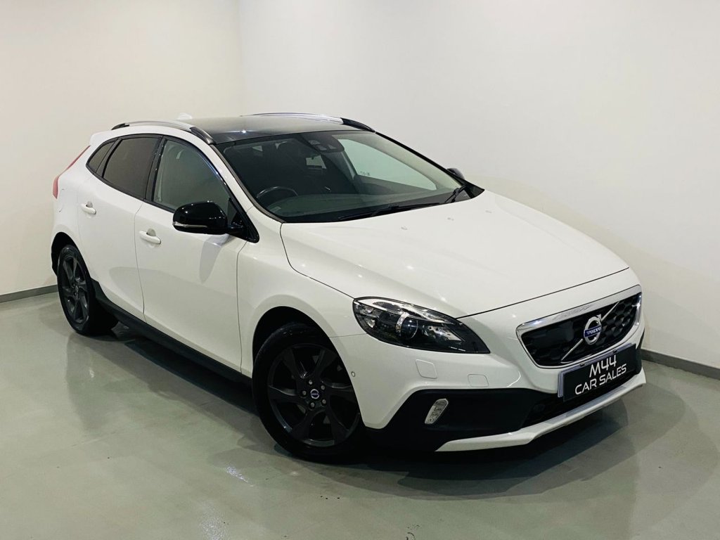 View our VOLVO V40