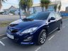 USED 2012 12 MAZDA 6 2.0 VENTURE EDITION 5d 155 BHP 