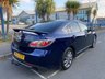 USED 2012 12 MAZDA 6 2.0 VENTURE EDITION 5d 155 BHP 