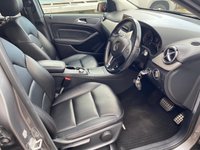 USED 2014 14 MERCEDES-BENZ B-CLASS 1.5 B180 CDI BLUEEFFICIENCY SPORT 5d 107 BHP 