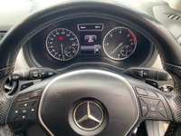 USED 2014 14 MERCEDES-BENZ B-CLASS 1.5 B180 CDI BLUEEFFICIENCY SPORT 5d 107 BHP 