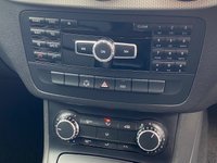 USED 2014 14 MERCEDES-BENZ B-CLASS 1.5 B180 CDI BLUEEFFICIENCY SPORT 5d 107 BHP 