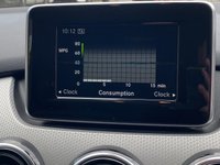 USED 2014 14 MERCEDES-BENZ B-CLASS 1.5 B180 CDI BLUEEFFICIENCY SPORT 5d 107 BHP 