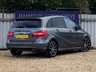 USED 2014 14 MERCEDES-BENZ B-CLASS 1.5 B180 CDI BLUEEFFICIENCY SPORT 5d 107 BHP 