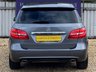 USED 2014 14 MERCEDES-BENZ B-CLASS 1.5 B180 CDI BLUEEFFICIENCY SPORT 5d 107 BHP 