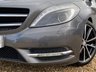 USED 2014 14 MERCEDES-BENZ B-CLASS 1.5 B180 CDI BLUEEFFICIENCY SPORT 5d 107 BHP 