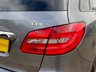 USED 2014 14 MERCEDES-BENZ B-CLASS 1.5 B180 CDI BLUEEFFICIENCY SPORT 5d 107 BHP 