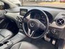 USED 2014 14 MERCEDES-BENZ B-CLASS 1.5 B180 CDI BLUEEFFICIENCY SPORT 5d 107 BHP 