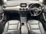 USED 2014 14 MERCEDES-BENZ B-CLASS 1.5 B180 CDI BLUEEFFICIENCY SPORT 5d 107 BHP 