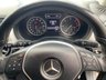 USED 2014 14 MERCEDES-BENZ B-CLASS 1.5 B180 CDI BLUEEFFICIENCY SPORT 5d 107 BHP 