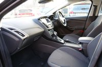USED 2017 67 FORD FOCUS 1.0 TITANIUM 5d 124 BHP ** RAC BUYSURE INSPECTED **