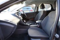 USED 2017 67 FORD FOCUS 1.0 TITANIUM 5d 124 BHP ** RAC BUYSURE INSPECTED **