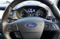 USED 2017 67 FORD FOCUS 1.0 TITANIUM 5d 124 BHP ** RAC BUYSURE INSPECTED **