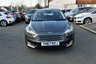 USED 2017 67 FORD FOCUS 1.0 TITANIUM 5d 124 BHP ** RAC BUYSURE INSPECTED **