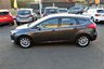 USED 2017 67 FORD FOCUS 1.0 TITANIUM 5d 124 BHP ** RAC BUYSURE INSPECTED **