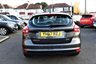 USED 2017 67 FORD FOCUS 1.0 TITANIUM 5d 124 BHP ** RAC BUYSURE INSPECTED **