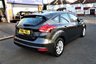 USED 2017 67 FORD FOCUS 1.0 TITANIUM 5d 124 BHP ** RAC BUYSURE INSPECTED **