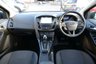 USED 2017 67 FORD FOCUS 1.0 TITANIUM 5d 124 BHP ** RAC BUYSURE INSPECTED **