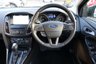 USED 2017 67 FORD FOCUS 1.0 TITANIUM 5d 124 BHP ** RAC BUYSURE INSPECTED **