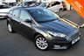 USED 2017 67 FORD FOCUS 1.0 TITANIUM 5d 124 BHP ** RAC BUYSURE INSPECTED **