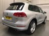 USED 2014 L VOLKSWAGEN TOUAREG 3.0 V6 R-LINE TDI BLUEMOTION TECHNOLOGY 5d 242 BHP FULL PANORAMIC ROOF