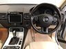 USED 2014 L VOLKSWAGEN TOUAREG 3.0 V6 R-LINE TDI BLUEMOTION TECHNOLOGY 5d 242 BHP FULL PANORAMIC ROOF