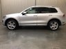 USED 2014 L VOLKSWAGEN TOUAREG 3.0 V6 R-LINE TDI BLUEMOTION TECHNOLOGY 5d 242 BHP FULL PANORAMIC ROOF