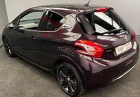 USED 2013 13 PEUGEOT 208 1.6 E-HDI XY 3d 92 BHP FREE TAX FULL SERVICE HISTORY AND TOUCH SAT NAV