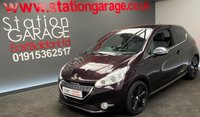 USED 2013 13 PEUGEOT 208 1.6 E-HDI XY 3d 92 BHP FREE TAX FULL SERVICE HISTORY AND TOUCH SAT NAV