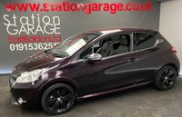 USED 2013 13 PEUGEOT 208 1.6 E-HDI XY 3d 92 BHP FREE TAX FULL SERVICE HISTORY AND TOUCH SAT NAV