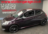 USED 2013 13 PEUGEOT 208 1.6 E-HDI XY 3d 92 BHP FREE TAX FULL SERVICE HISTORY AND TOUCH SAT NAV