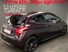 USED 2013 13 PEUGEOT 208 1.6 E-HDI XY 3d 92 BHP FREE TAX FULL SERVICE HISTORY AND TOUCH SAT NAV