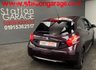 USED 2013 13 PEUGEOT 208 1.6 E-HDI XY 3d 92 BHP FREE TAX FULL SERVICE HISTORY AND TOUCH SAT NAV