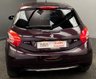USED 2013 13 PEUGEOT 208 1.6 E-HDI XY 3d 92 BHP FREE TAX FULL SERVICE HISTORY AND TOUCH SAT NAV