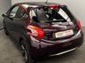 USED 2013 13 PEUGEOT 208 1.6 E-HDI XY 3d 92 BHP FREE TAX FULL SERVICE HISTORY AND TOUCH SAT NAV