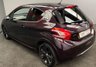 USED 2013 13 PEUGEOT 208 1.6 E-HDI XY 3d 92 BHP FREE TAX FULL SERVICE HISTORY AND TOUCH SAT NAV