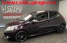USED 2013 13 PEUGEOT 208 1.6 E-HDI XY 3d 92 BHP FREE TAX FULL SERVICE HISTORY AND TOUCH SAT NAV