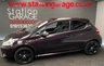 USED 2013 13 PEUGEOT 208 1.6 E-HDI XY 3d 92 BHP FREE TAX FULL SERVICE HISTORY AND TOUCH SAT NAV