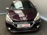 USED 2013 13 PEUGEOT 208 1.6 E-HDI XY 3d 92 BHP FREE TAX FULL SERVICE HISTORY AND TOUCH SAT NAV