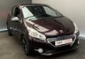 USED 2013 13 PEUGEOT 208 1.6 E-HDI XY 3d 92 BHP FREE TAX FULL SERVICE HISTORY AND TOUCH SAT NAV