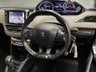 USED 2013 13 PEUGEOT 208 1.6 E-HDI XY 3d 92 BHP FREE TAX FULL SERVICE HISTORY AND TOUCH SAT NAV
