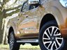 USED 2017 67 NISSAN NAVARA 2.3 DCI TEKNA 4X4 SHR DCB 190 BHP ONLY 27K FROM NEW LEATHER A/C
