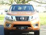 USED 2017 67 NISSAN NAVARA 2.3 DCI TEKNA 4X4 SHR DCB 190 BHP ONLY 27K FROM NEW LEATHER A/C