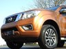 USED 2017 67 NISSAN NAVARA 2.3 DCI TEKNA 4X4 SHR DCB 190 BHP ONLY 27K FROM NEW LEATHER A/C