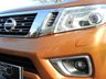 USED 2017 67 NISSAN NAVARA 2.3 DCI TEKNA 4X4 SHR DCB 190 BHP ONLY 27K FROM NEW LEATHER A/C